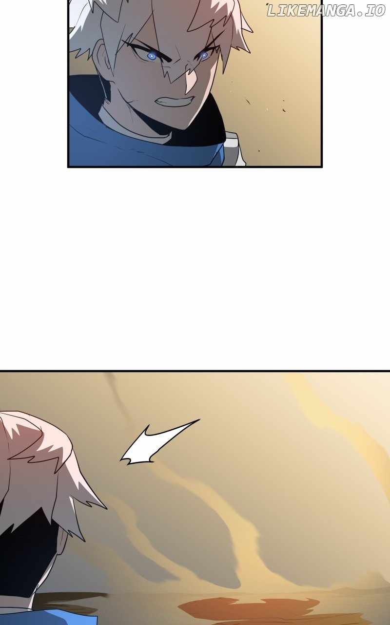 The One Who Parried Death Chapter 45 31